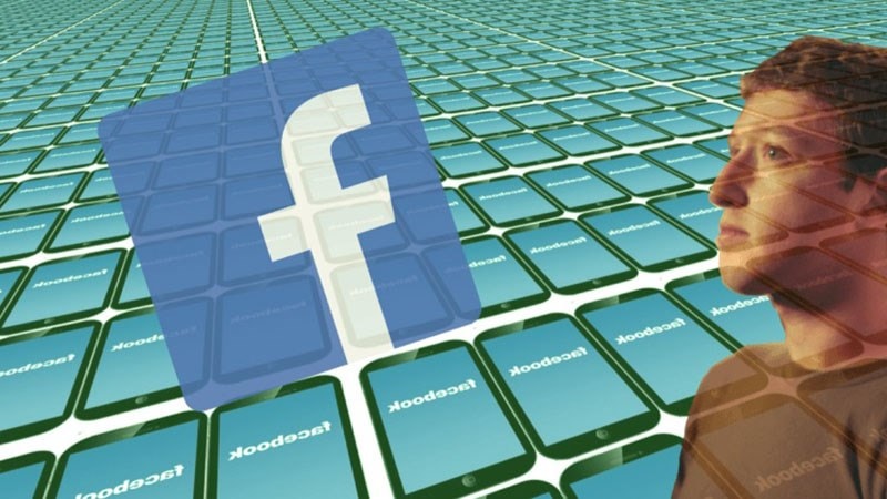 Facebook dính cáo buộc hình sự liên quan việc chia sẻ dữ liệu người dùng trái phép.
