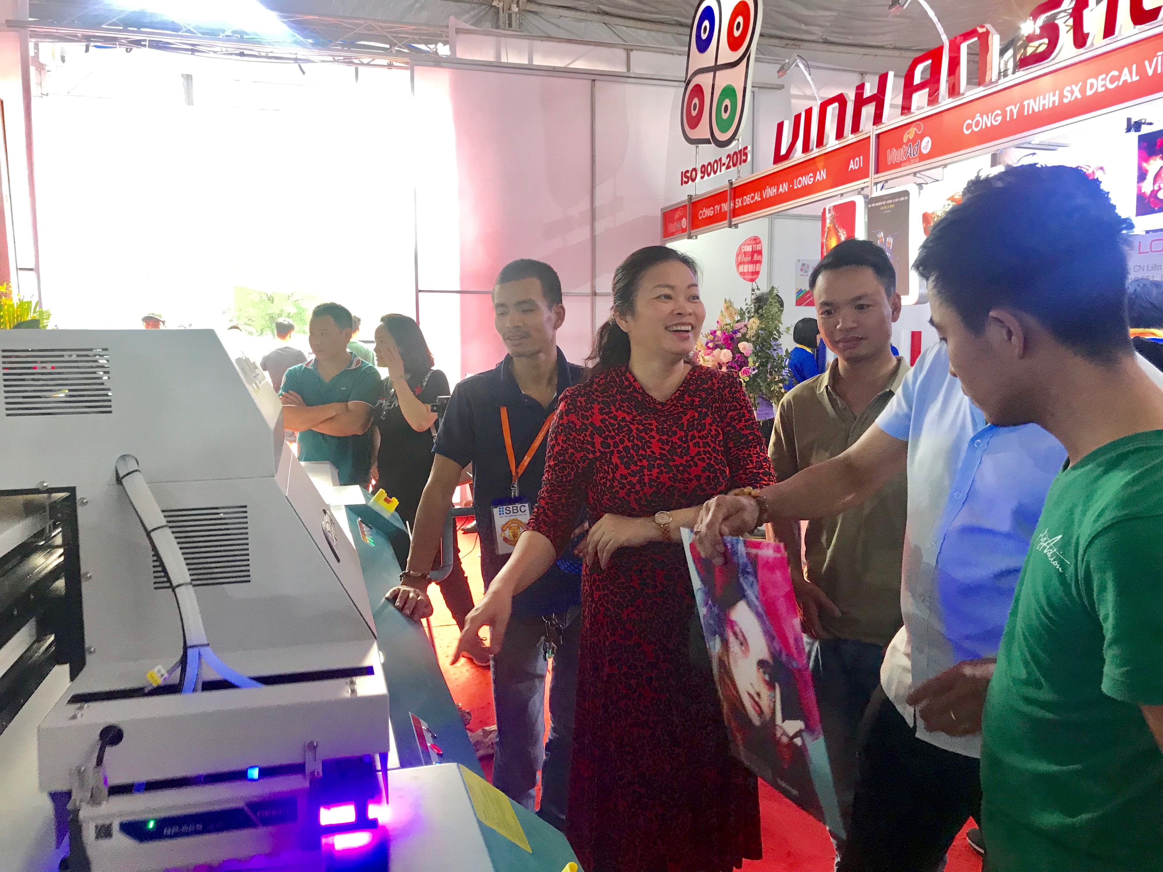 Triển lãm VPSE 2019 - Hà Nội dự kiến có trên 10.000 lượt khách tham quan chuyên ngành