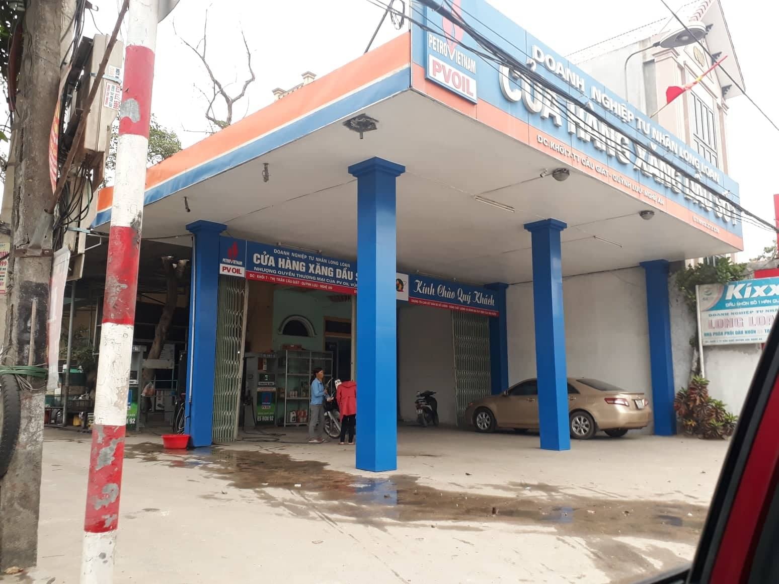 Báo chí và cơ quan chức năng vào cuộc nhưng