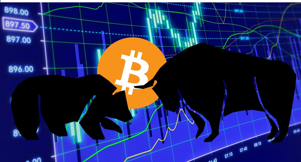 Bitcoin trở về 3.000 USD hay leo lên 5.500 USD?
