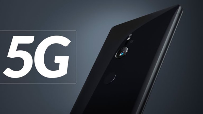 5G rất tuyệt vời nhưng hiện tại 5G vẫn chỉ ở giai đoạn sơ khai.