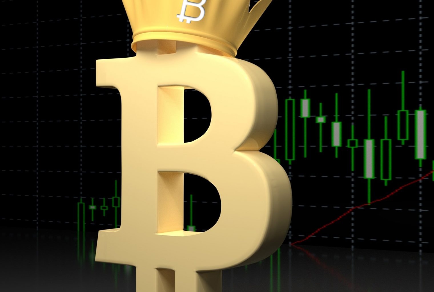 Niềm tin vào tiềm năng của Bitcoin sẽ châm ngòi đợt tăng giá tiếp theo.