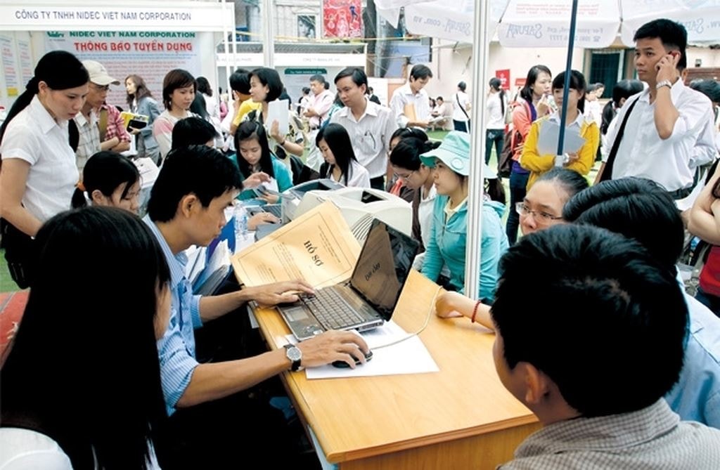 Cần cải thiện hơn nữa môi trường kinh doanh cho doanh nghiệp (Ảnh TL)