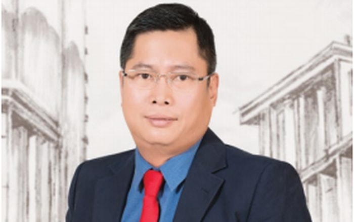 Ông Nguyễn Thành Nam. Ảnh: Internet