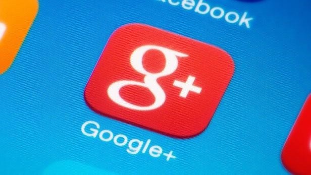 Google đóng cửa nền tảng mạng xã hội Google+. Ảnh: New Atlas