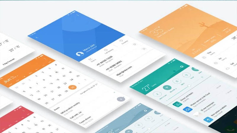 MIUI 11 sẽ mang tới nhiều cải tiến cho người dùng