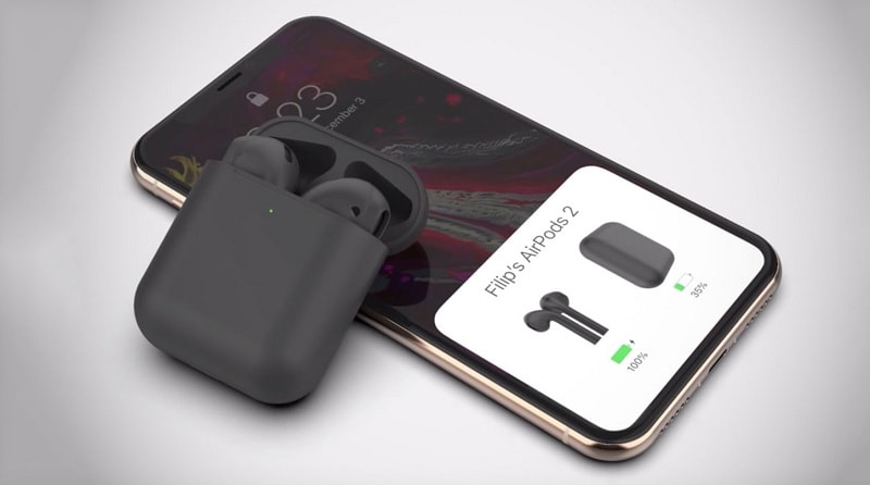 Apple Airpods vững vàng ngôi đầu thị trường tai nghe không dây toàn cầu.