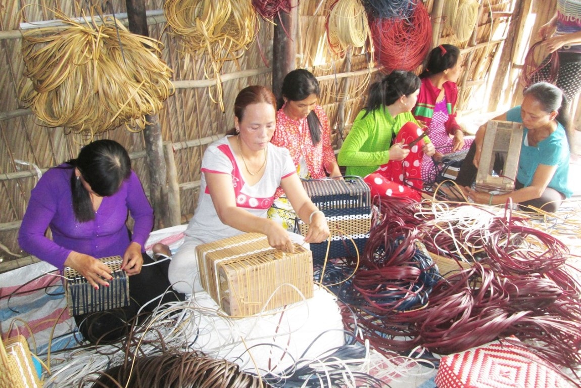Thị xã Ngã Năm triển khai đồng bộ các giải pháp an sinh xã hội trên nhiều phương diện.