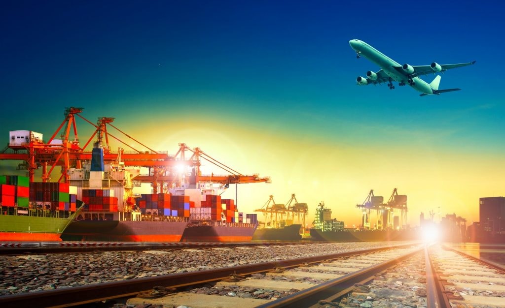 Hiện Việt Nam đang có nhiều cơ hội trong ngành logistics