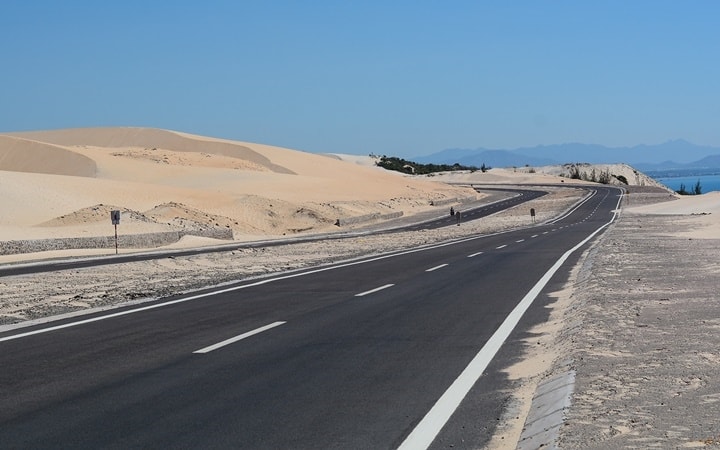 Phan Thiết – Bình Thuận đang có sức nóng thu hút nhiều khách hàng và nhà đầu tư