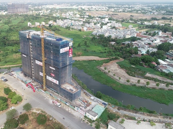 Toàn cảnh dự án