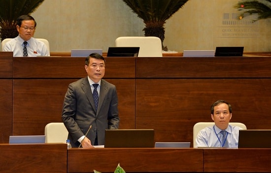 Thống đốc NHNN lưu ý việc cấp tín dụng bất động sản, đặc biệt ở các nơi xảy ra