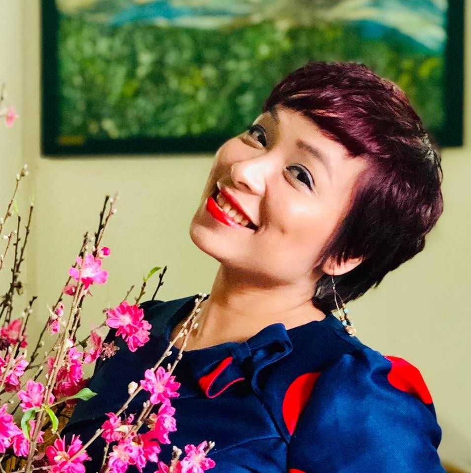 Nhà báo Trần Hoàng Thiên KIm: Có nhiều nhân vật mà cuộc đời họ, nó không chỉ vỏn vẹn nằm trong một bài báo, là một trang sách không có hồi kết.