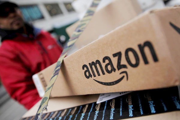 Hỗ trợ doanh nghiệp xúc tiến xuất khẩu qua môi trường điện tử của Amazon. (Ảnh TL)