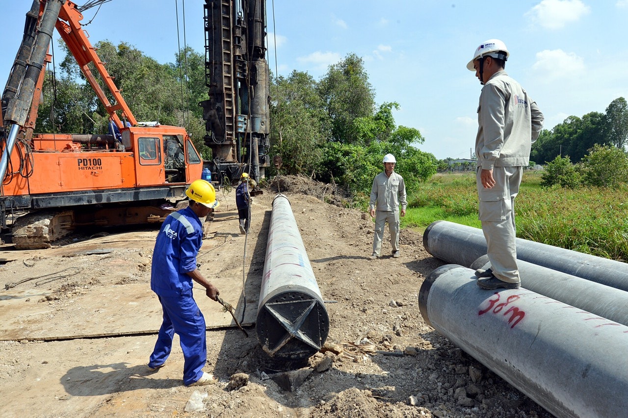 Tỉnh Tiền Giang và Nhà đầu tư phải chủ động tháo gỡ khó khăn để đẩy nhanh tiến độ dự án thông tuyến vào cuối năm 2020