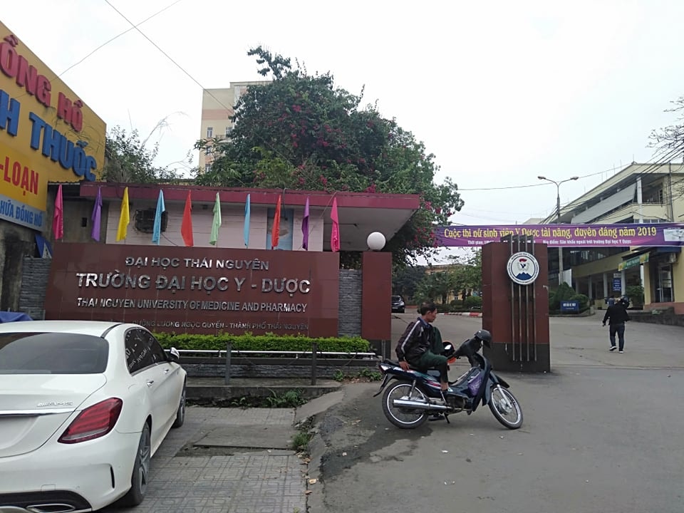 Căn cứ tính chất, mức độ và thẩm quyền điều tra, ngày 8/4, C03 đã chuyển toàn bộ hồ sơ vụ việc đến Công an tỉnh Thái Nguyên thiếp tục thụ lý, điều tra theo thẩm quyền.