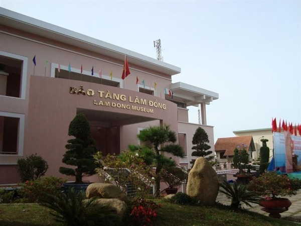 Theo Quy hoạch, mỗi tỉnh, thành phố trực thuộc trung ương sẽ chỉ còn 1 bảo tàng cấp tỉnh. Ảnh minh họa