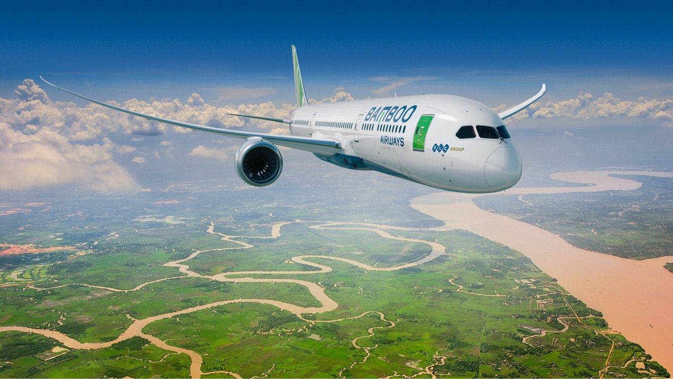 Bamboo Airways sẽ triển khai đường bay đầu tiên đến Ibaraki vào tháng 4/2019