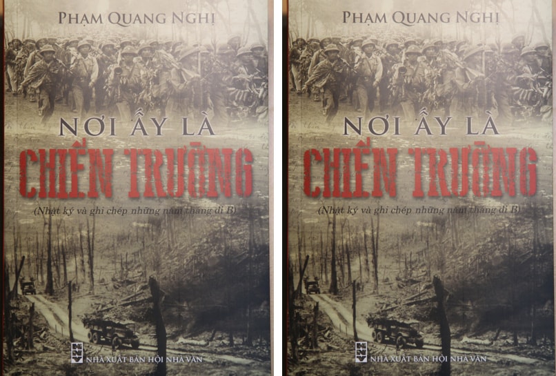 Bìa cuốn sách