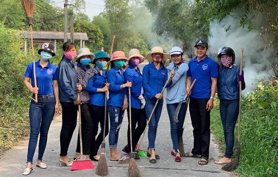 Từ tháng 5/2019, tỉnh sẽ tiến hành phạt nguội những người cố tình xả rác ở những điểm công cộng thông qua hệ thống camera.