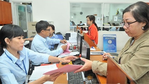 Thủ tướng yêu cầu người đứng đầu cơ quan, đơn vị tổ chức các giải pháp nhằm ngăn chặn có hiệu quả tình trạng nhũng nhiễu trong giải quyết công việc. Ảnh minh họa