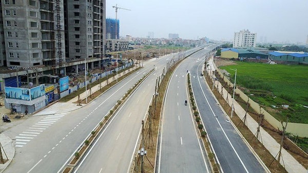 Trong thời gian qua, việc triển khai hình thức đầu tư BT tại nhiều địa phương xuất hiện một số bất cập. Ảnh minh họa