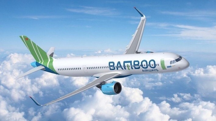 Hãng hàng không Bamboo Airways