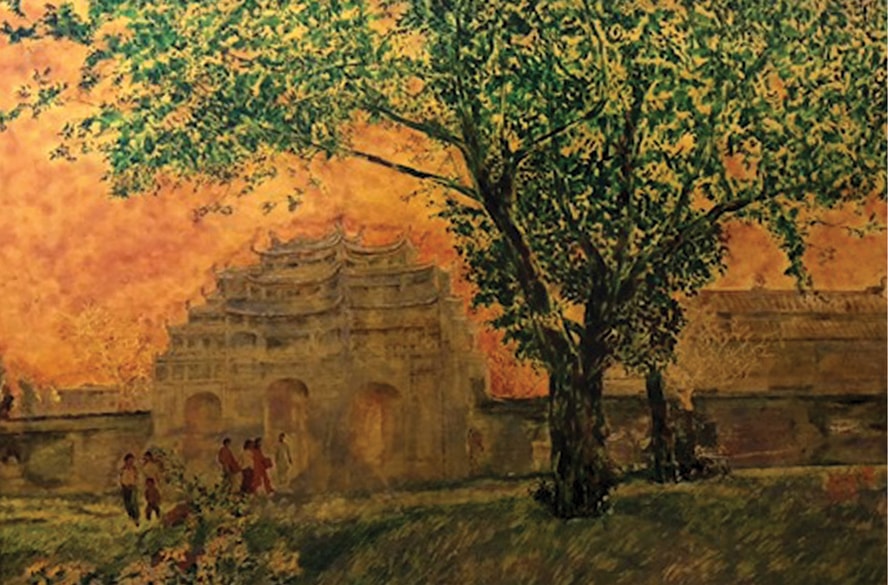 Tác phẩm