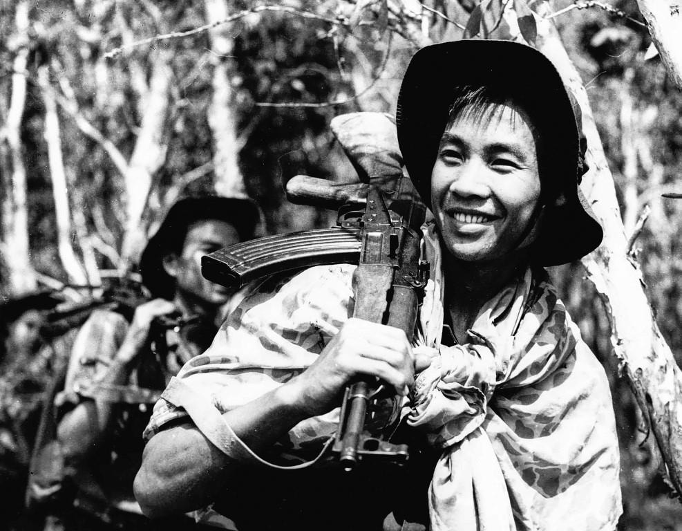 “Chiến sĩ U Minh”.
