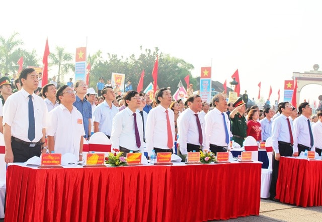 Ảnh: Báo nhandan