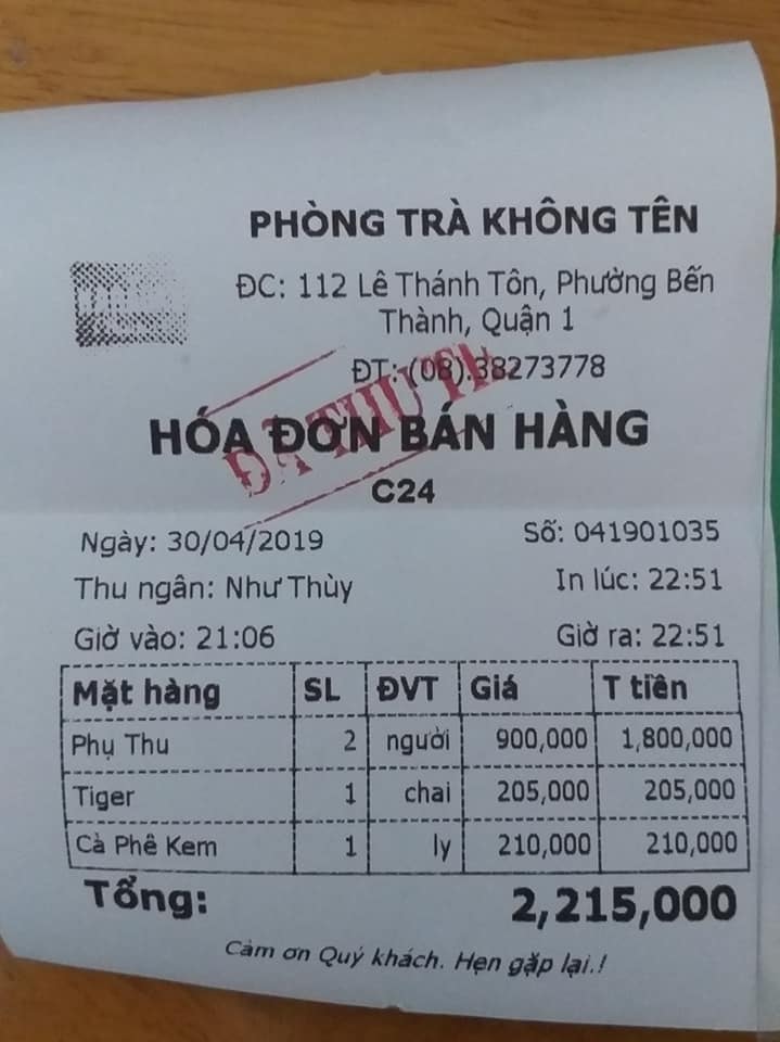 Cơ quan chức năng nào có trách nhiệm quản lý phí phụ thu tăng cao này?