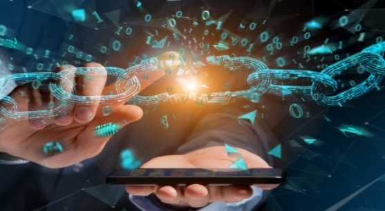 Các doanh nghiệp blockchain hiện là đối tượng tấn công ưa thích của tội phạm mạng. (Ảnh có tính chất minh họa). Nguồn: Internet