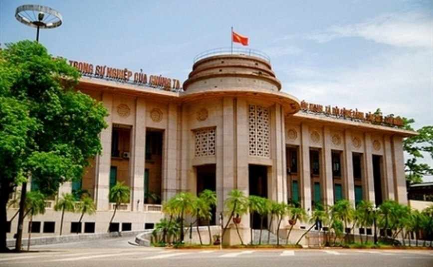 Ngân hàng Nhà nước vừa ban hành văn bản yêu cầu các ngân hàng, các phòng giao dịch chủ động phòng ngừa, ngăn chặn tội phạm cướp ngân hàng