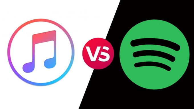 Spotify kiện Apple vì
