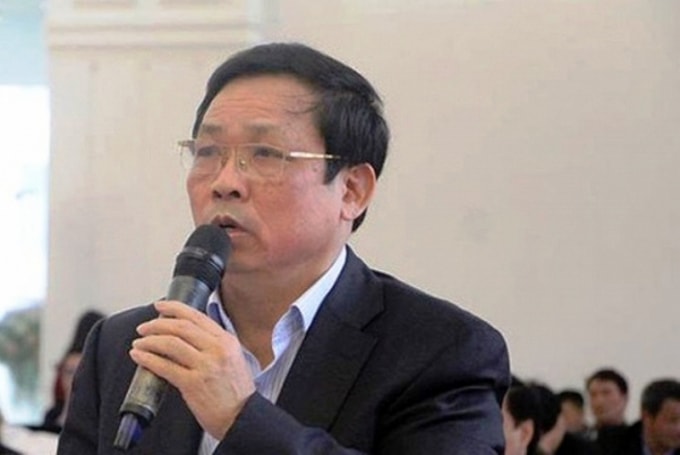 Vì sao Giám đốc Sở Nội vụ Nghệ An Đậu Văn Thanh lại đùn đẩy trách nhiệm chủ trì kiểm tra, xử lý? Ảnh TL