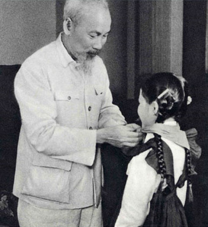 Ảnh Tư liệu