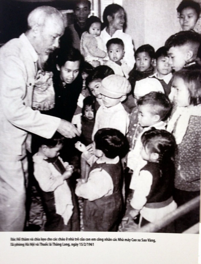 (Ảnh tư liệu)