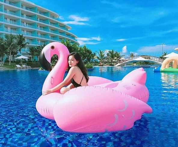 Ảnh: @tranlylyy