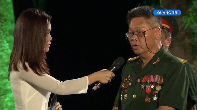 Hình ảnh trong chương trình