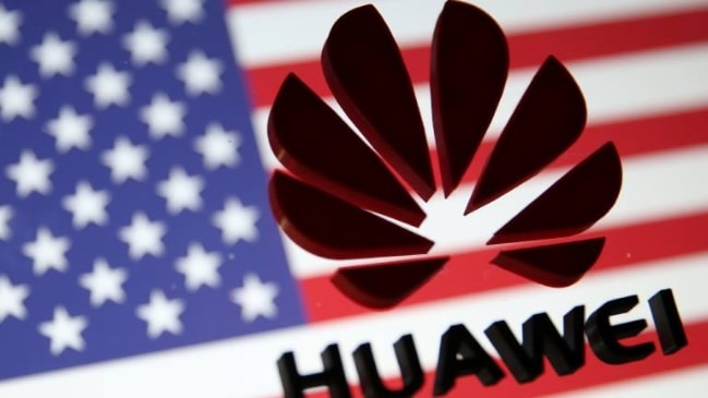Huawei
