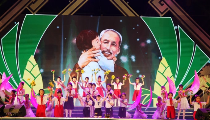 Tiết mục 