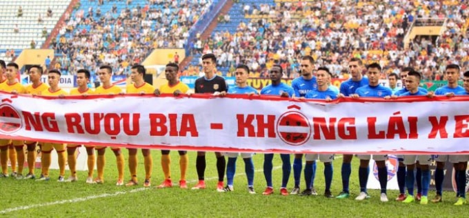Hoạt động tuyên truyền