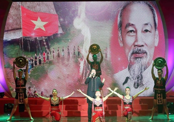Tiết mục 