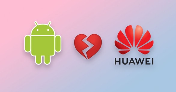 Quan hệ tan vỡ. Ảnh: THE NEXT WEB.