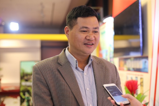 NB Nguyễn Hồng Hải.