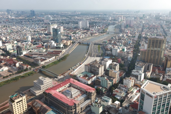 Phó Thủ tướng nêu yêu cầu cần đề cao vai trò của người dân và xã hội trong việc tham gia vào quá trình quản lý, sử dụng đất đai. Ảnh: internet