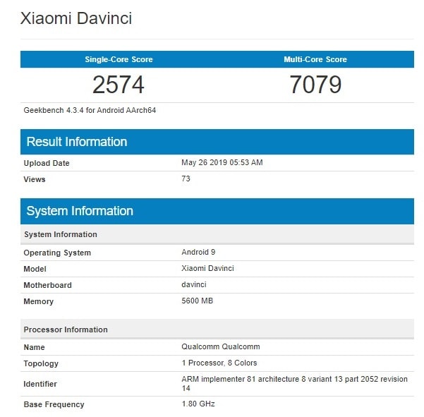redmi-k20-geekbench_601x591