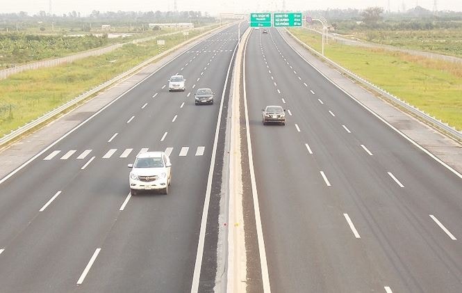 Cao tốc Hà Nội – Hải Phòng đang bị phát sinh khoảng 800 tỷ đồng do kinh phí GPMB chưa được ngân sách chi trả.