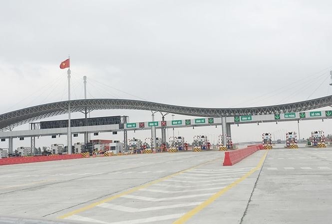 Tuy phương án tài chính khả thi nhưng các Bộ KH-ĐT đánh giá, phương án này vẫn có nguy cơ bị phá vỡ nếu khoảng GPMB không được giải ngân.