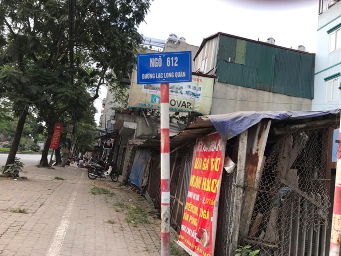 Dư luận đặt ra nghi vấn